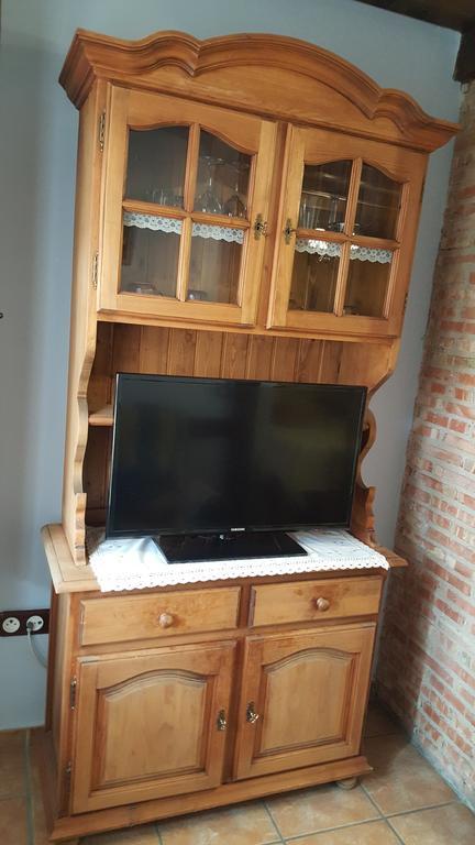 Apartamentos Rurales Tauro Cabezuela Del Valle Buitenkant foto